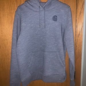 carhartt hoodie